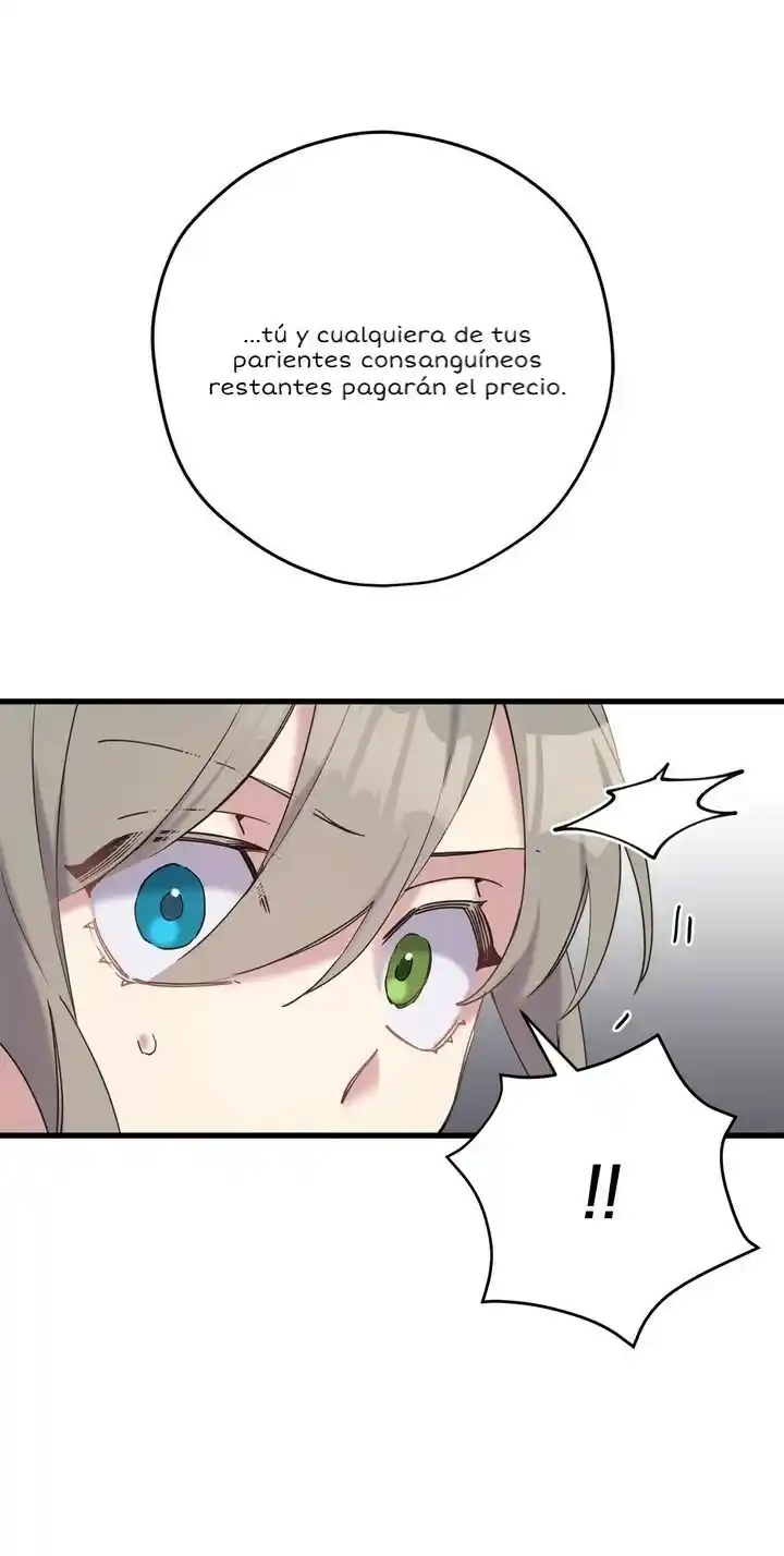 Por favor llora, Príncipe heredero capítulo 29, página 16