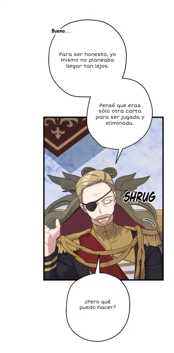 Por favor llora, Príncipe heredero capítulo 29, página 19