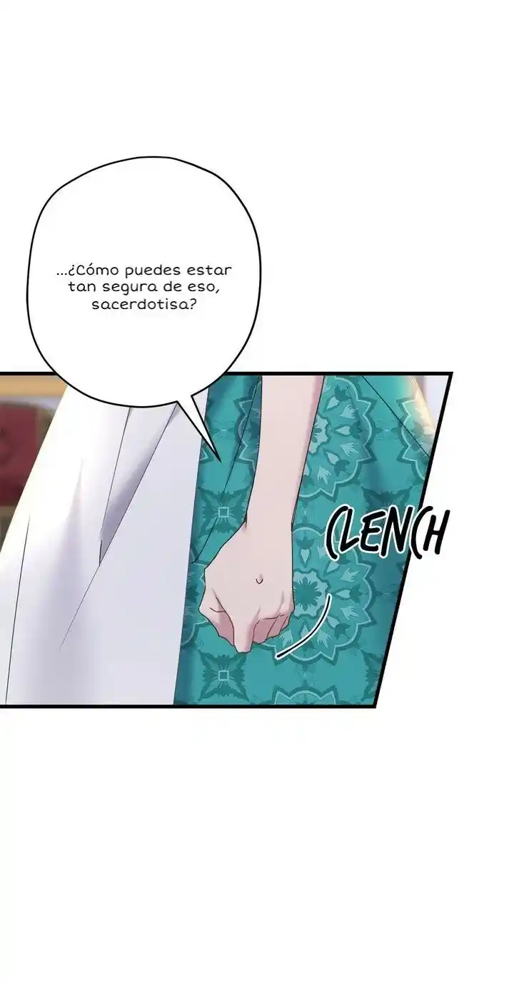 Por favor llora, Príncipe heredero capítulo 29, página 21