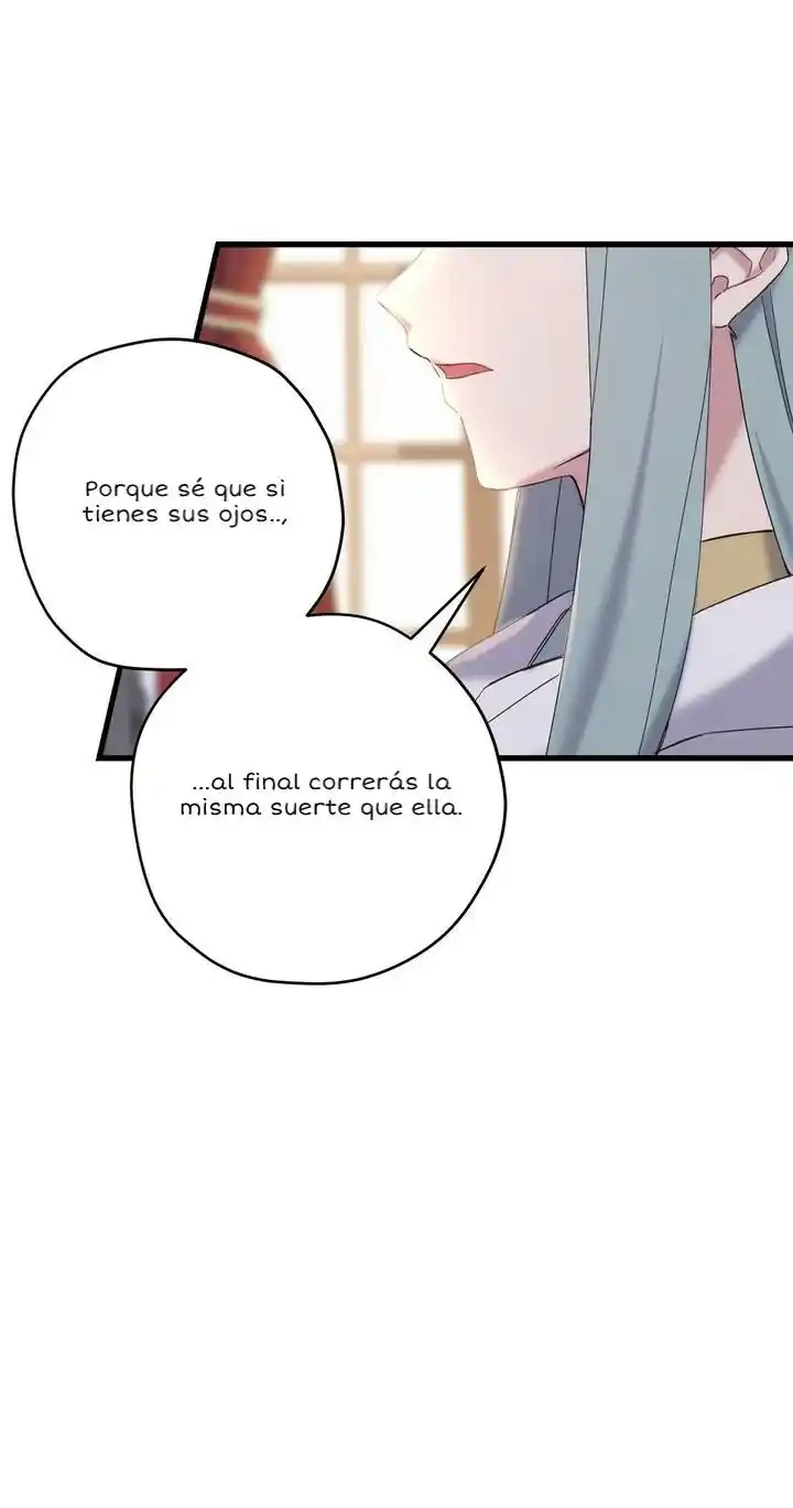 Por favor llora, Príncipe heredero capítulo 29, página 22