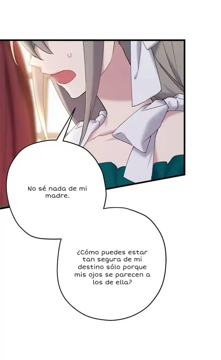 Por favor llora, Príncipe heredero capítulo 29, página 23