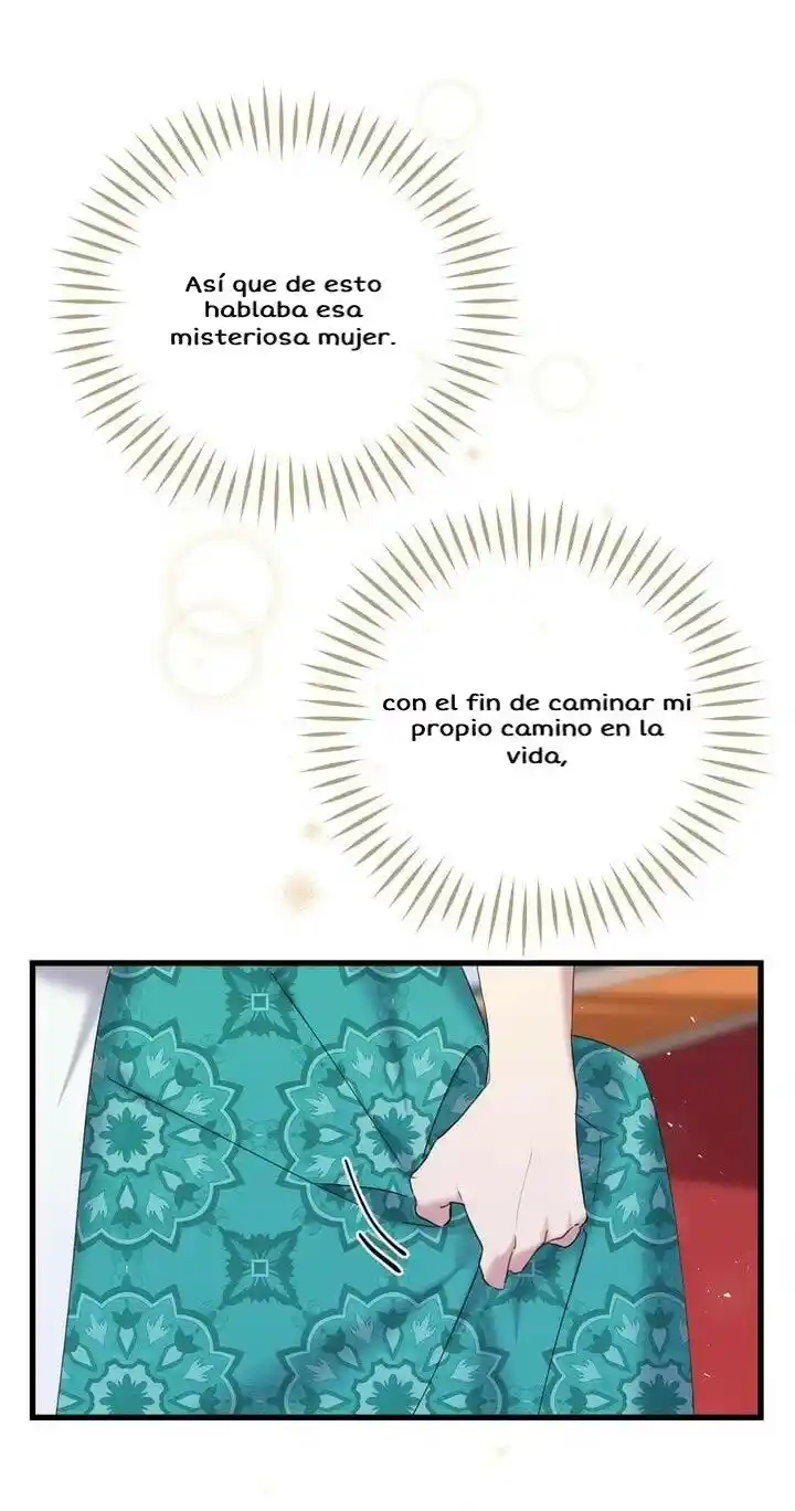 Por favor llora, Príncipe heredero capítulo 29, página 31