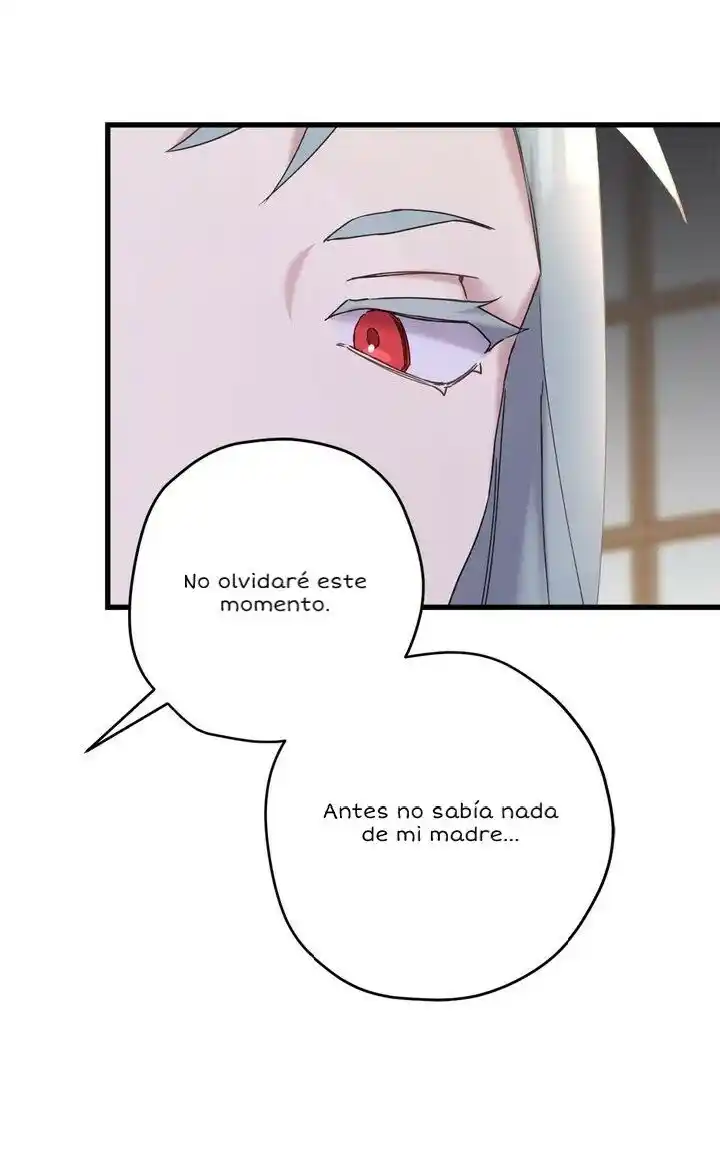 Por favor llora, Príncipe heredero capítulo 29, página 34