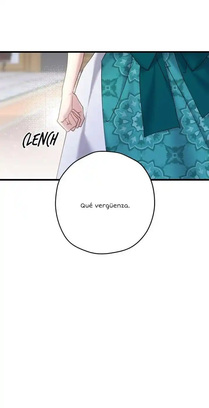 Por favor llora, Príncipe heredero capítulo 29, página 37