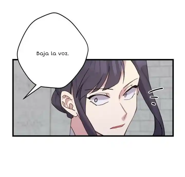 Por favor llora, Príncipe heredero capítulo 29, página 41