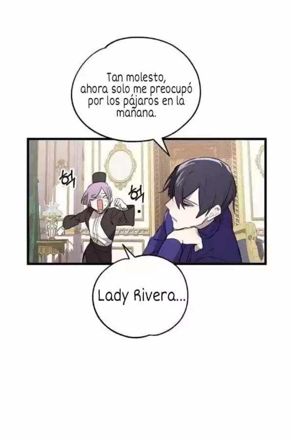 Por favor llora, Príncipe heredero capítulo 3, página 4