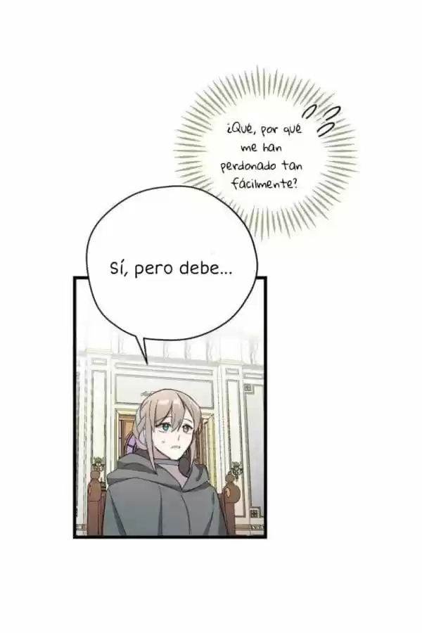 Por favor llora, Príncipe heredero capítulo 3, página 10