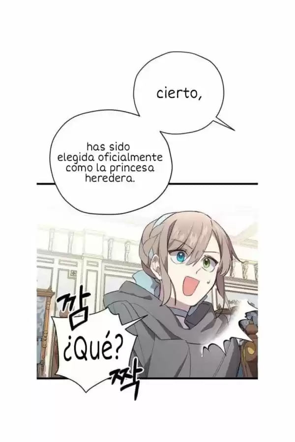 Por favor llora, Príncipe heredero capítulo 3, página 11