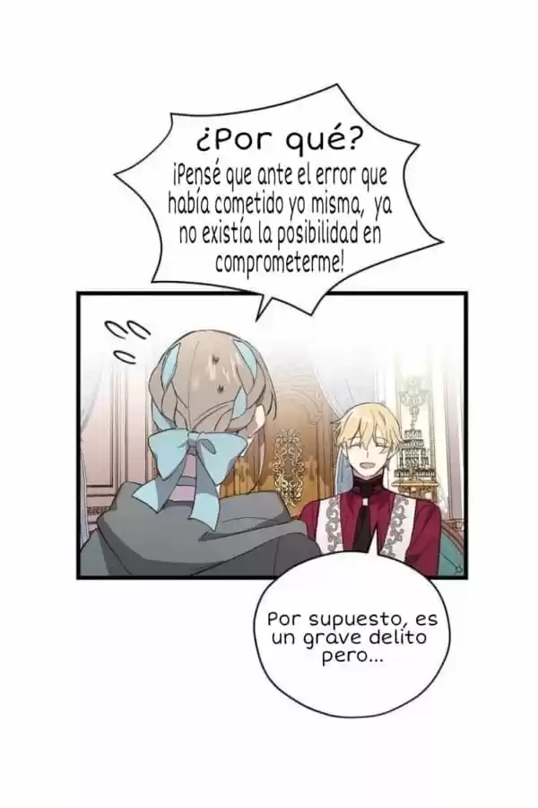 Por favor llora, Príncipe heredero capítulo 3, página 12