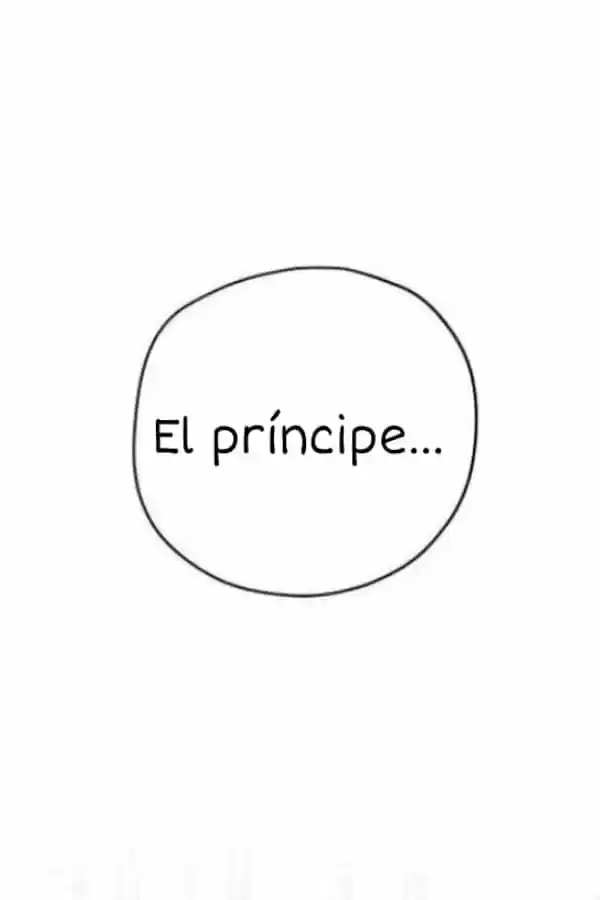 Por favor llora, Príncipe heredero capítulo 3, página 18