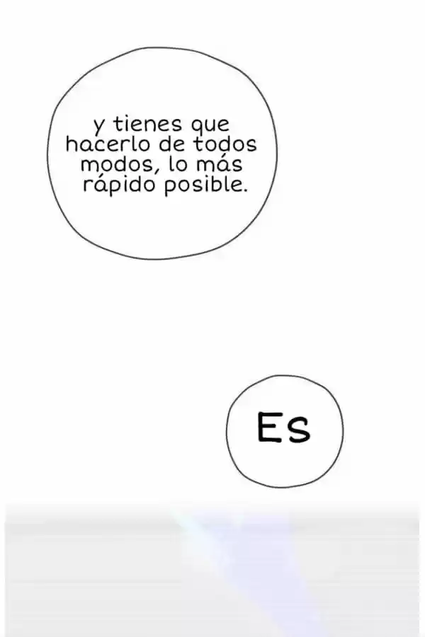 Por favor llora, Príncipe heredero capítulo 3, página 22