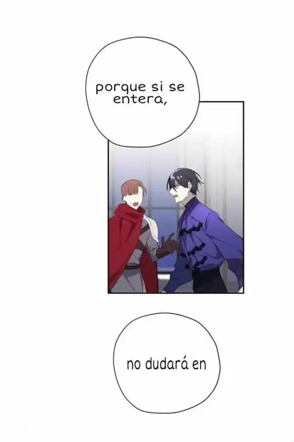 Por favor llora, Príncipe heredero capítulo 3, página 25