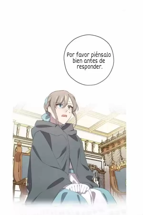Por favor llora, Príncipe heredero capítulo 3, página 28