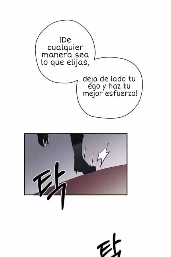 Por favor llora, Príncipe heredero capítulo 3, página 32