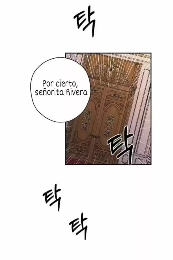 Por favor llora, Príncipe heredero capítulo 3, página 33
