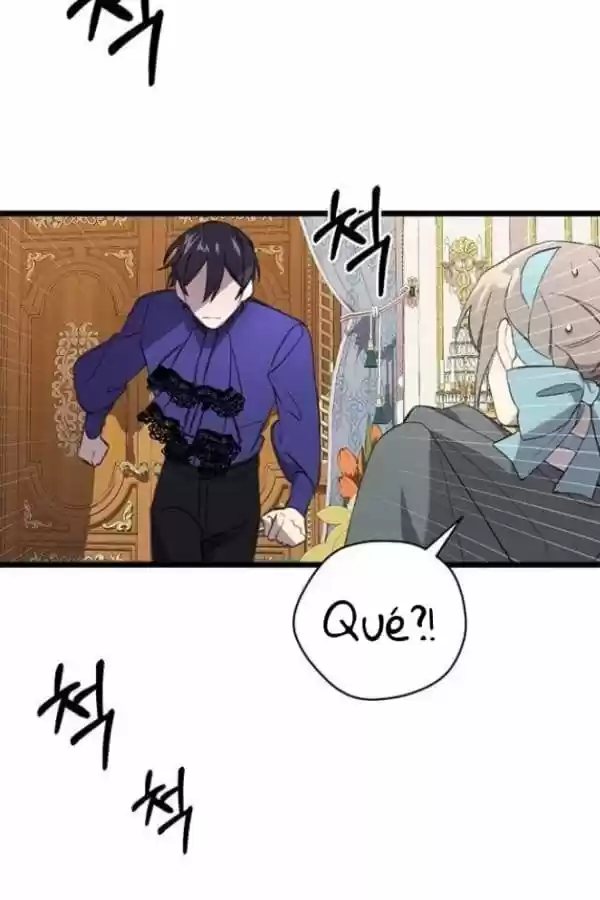Por favor llora, Príncipe heredero capítulo 3, página 38