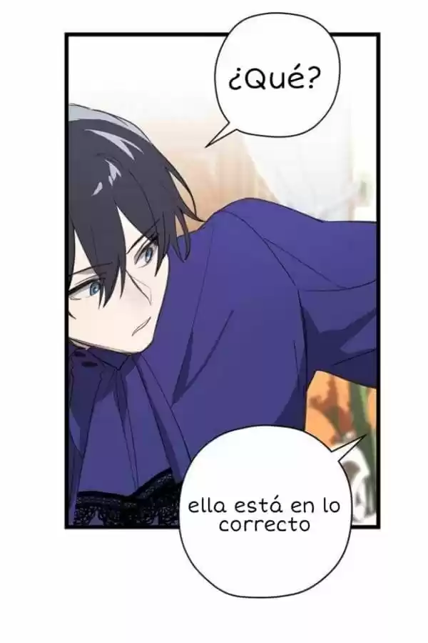 Por favor llora, Príncipe heredero capítulo 3, página 42