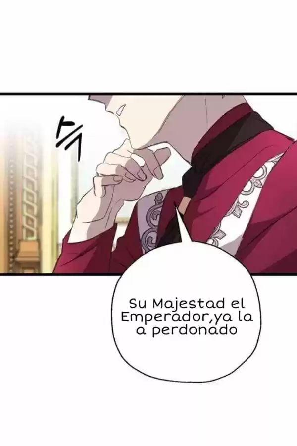 Por favor llora, Príncipe heredero capítulo 3, página 43