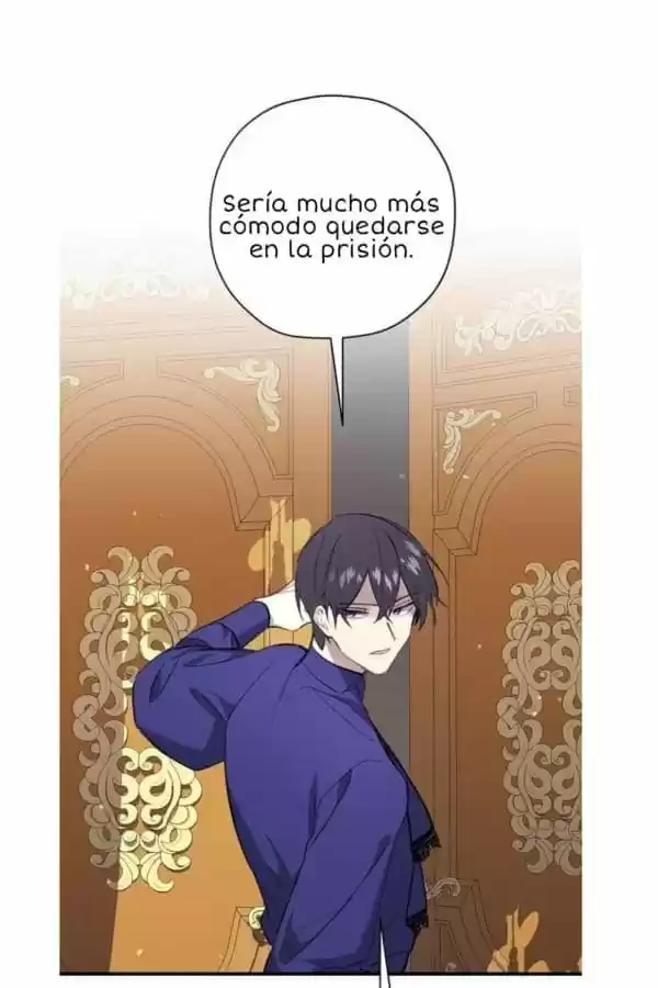 Por favor llora, Príncipe heredero capítulo 3, página 52