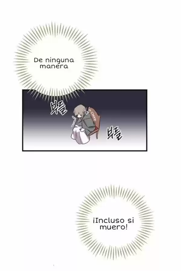 Por favor llora, Príncipe heredero capítulo 3, página 55