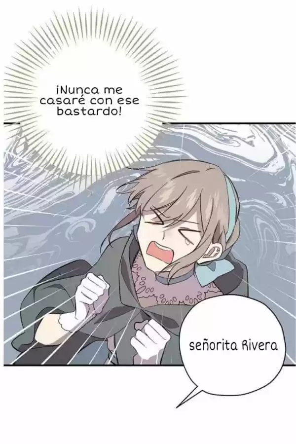 Por favor llora, Príncipe heredero capítulo 3, página 56