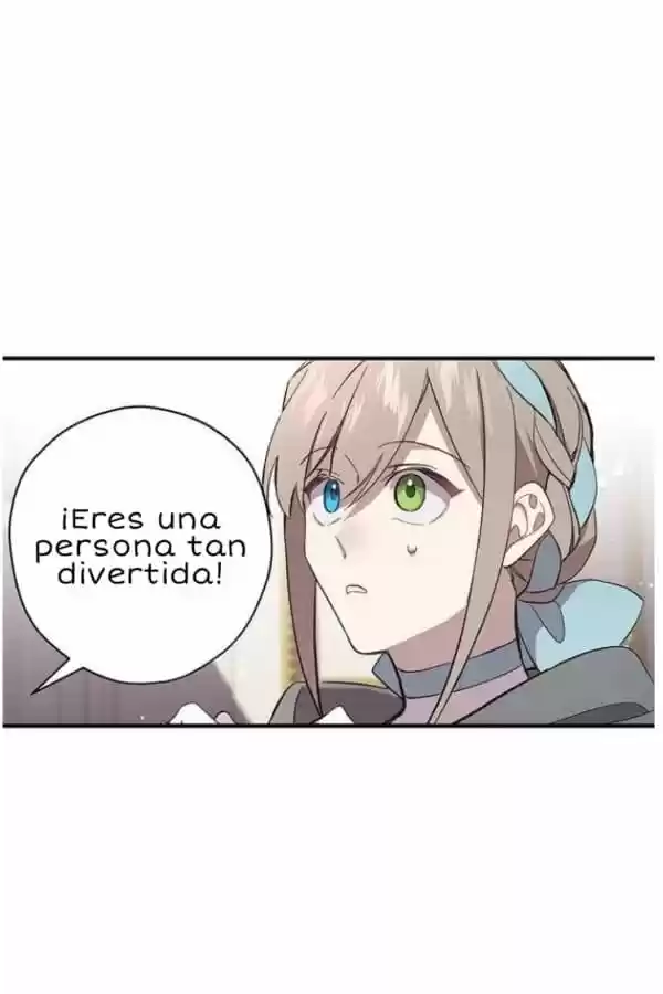Por favor llora, Príncipe heredero capítulo 3, página 60