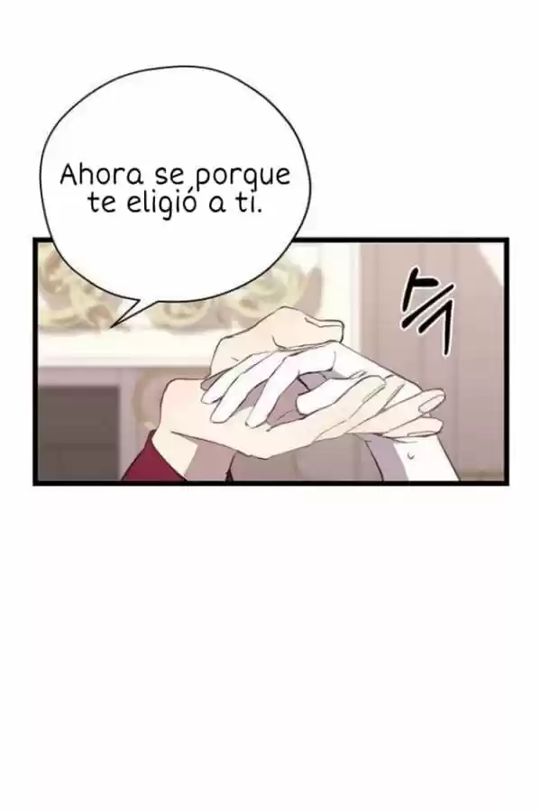 Por favor llora, Príncipe heredero capítulo 3, página 61