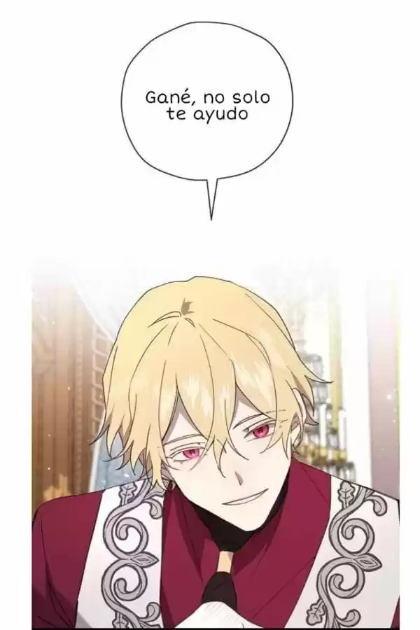 Por favor llora, Príncipe heredero capítulo 3, página 64
