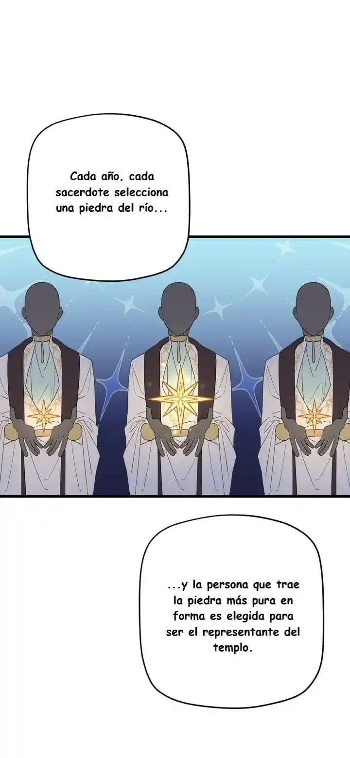 Por favor llora, Príncipe heredero capítulo 30, página 14