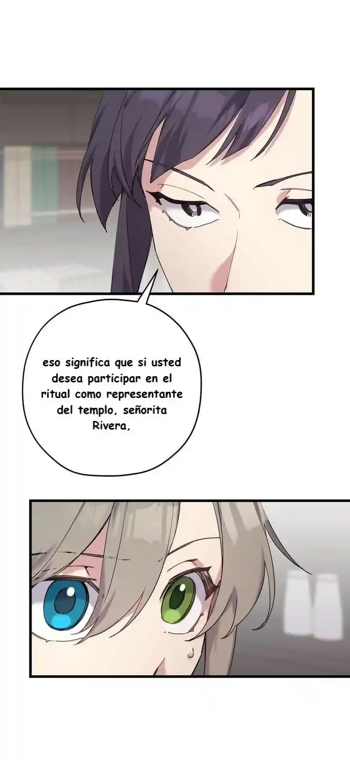Por favor llora, Príncipe heredero capítulo 30, página 15