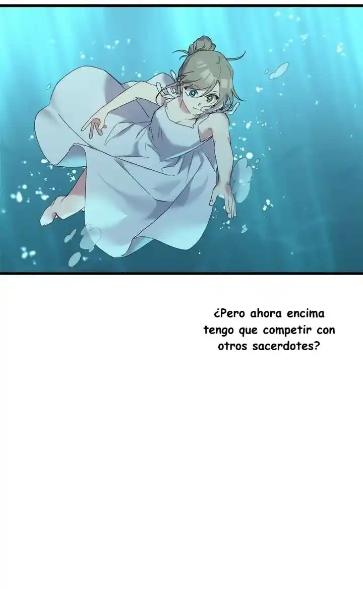 Por favor llora, Príncipe heredero capítulo 30, página 19