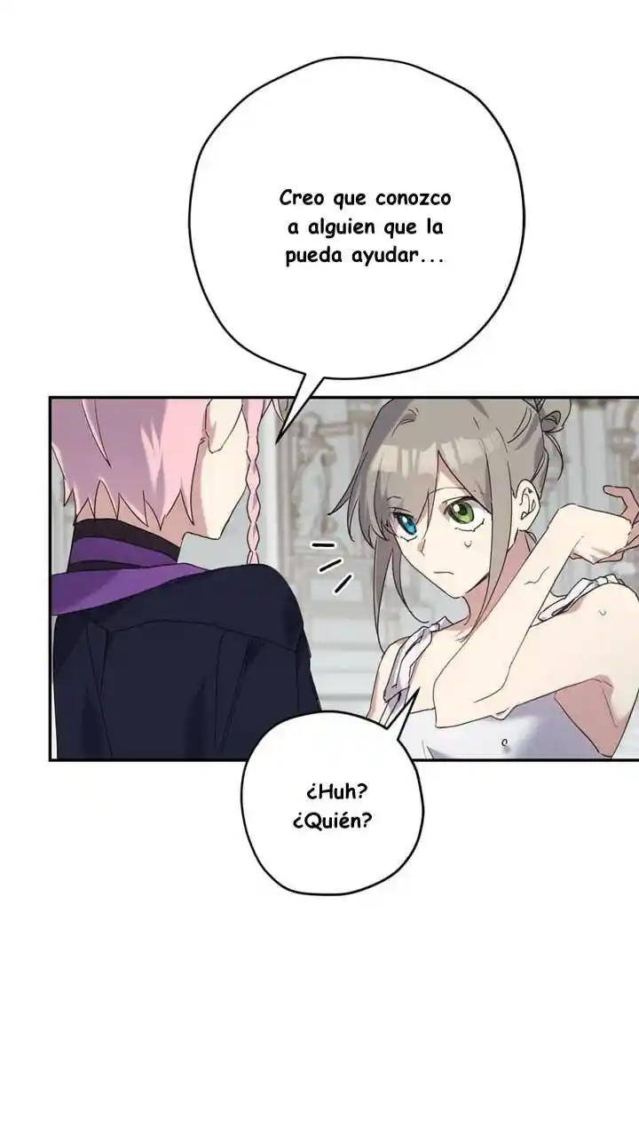Por favor llora, Príncipe heredero capítulo 30, página 24