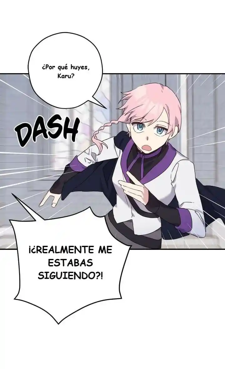 Por favor llora, Príncipe heredero capítulo 30, página 32