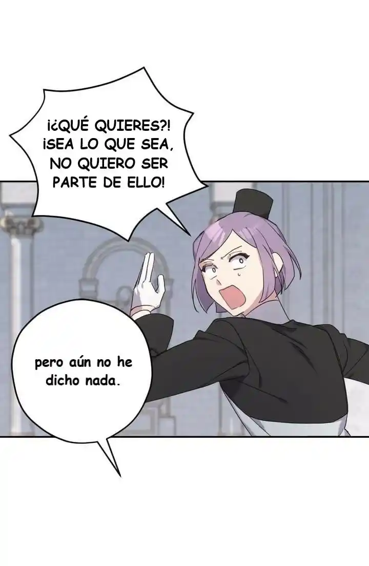 Por favor llora, Príncipe heredero capítulo 30, página 33