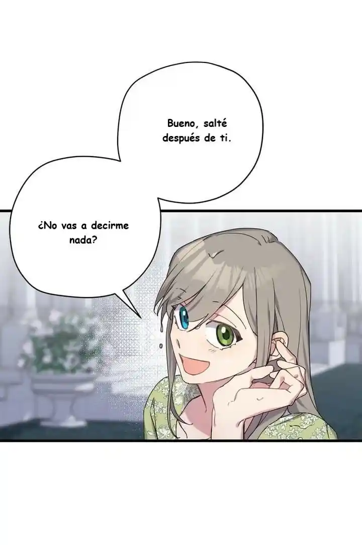 Por favor llora, Príncipe heredero capítulo 31, página 9