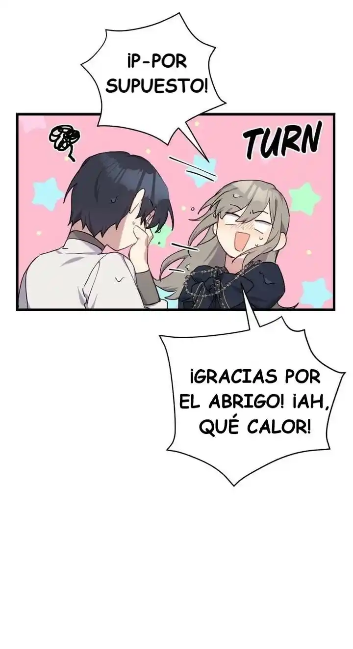 Por favor llora, Príncipe heredero capítulo 31, página 31