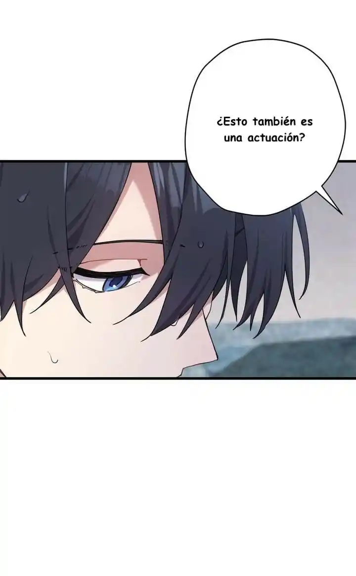 Por favor llora, Príncipe heredero capítulo 31, página 36
