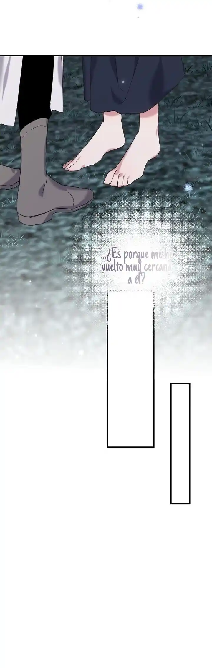 Por favor llora, Príncipe heredero capítulo 31, página 41