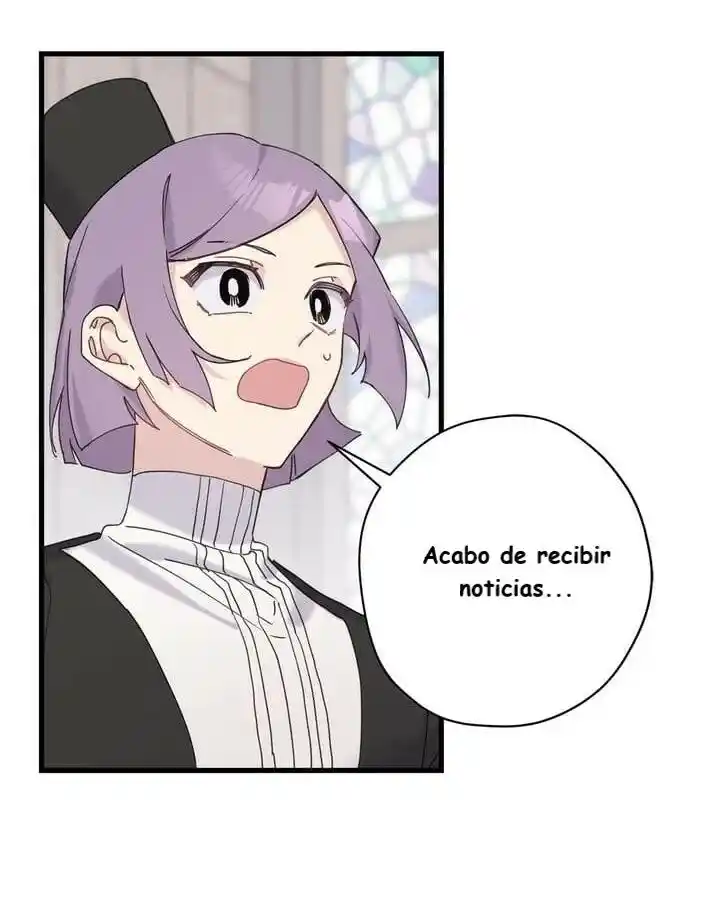 Por favor llora, Príncipe heredero capítulo 32, página 23