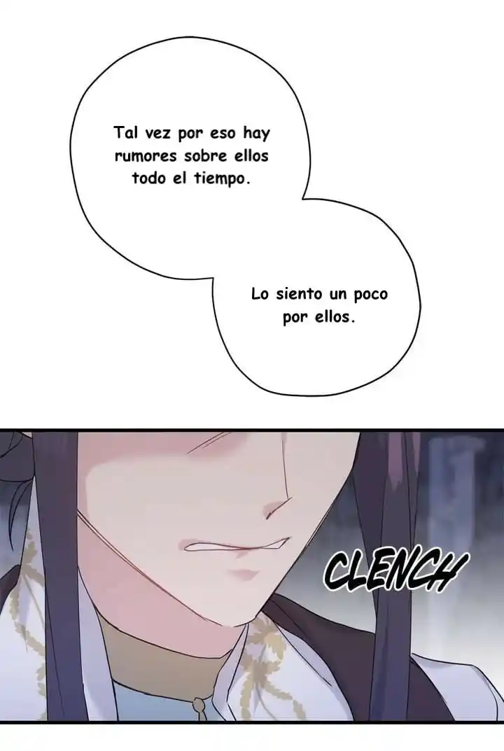 Por favor llora, Príncipe heredero capítulo 32, página 55