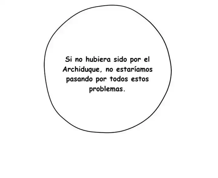 Por favor llora, Príncipe heredero capítulo 32, página 58