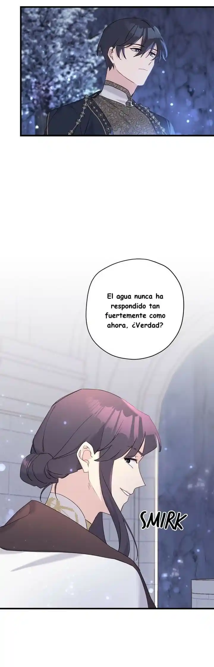 Por favor llora, Príncipe heredero capítulo 32, página 97