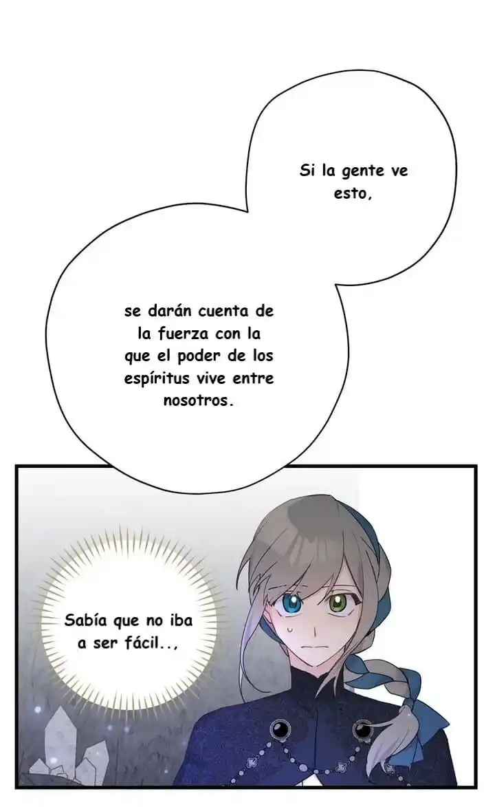 Por favor llora, Príncipe heredero capítulo 32, página 98