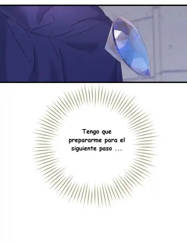 Por favor llora, Príncipe heredero capítulo 32, página 129