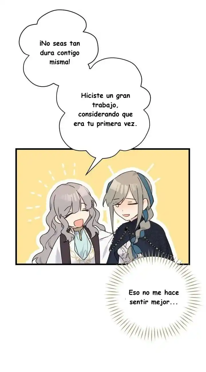 Por favor llora, Príncipe heredero capítulo 32, página 149