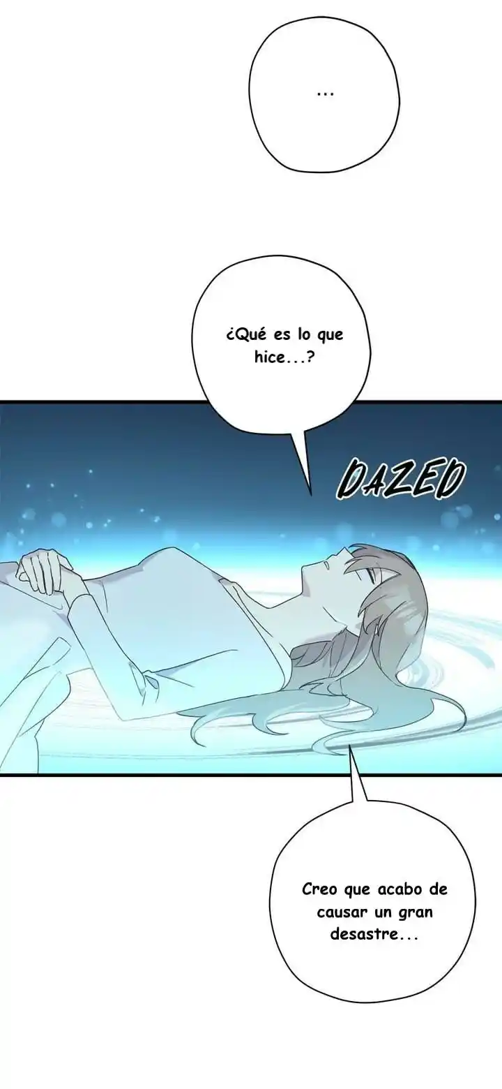 Por favor llora, Príncipe heredero capítulo 32, página 185