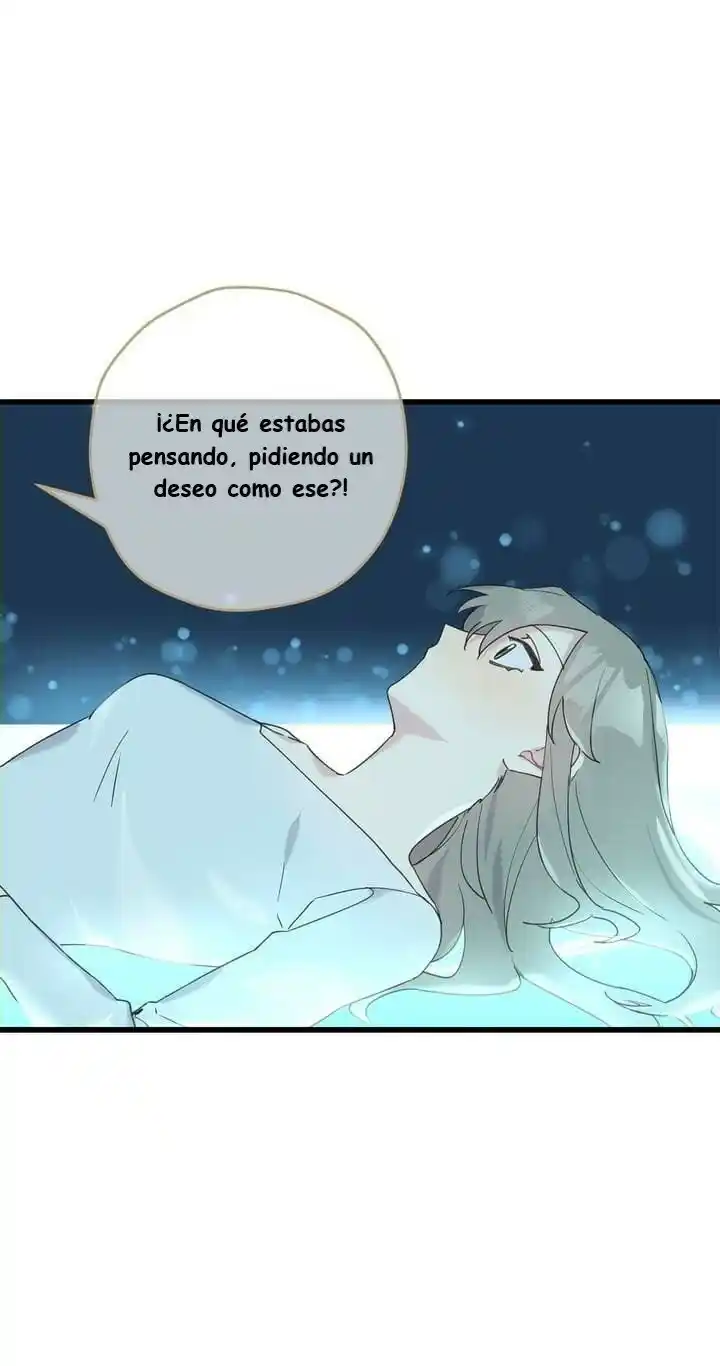 Por favor llora, Príncipe heredero capítulo 33, página 25
