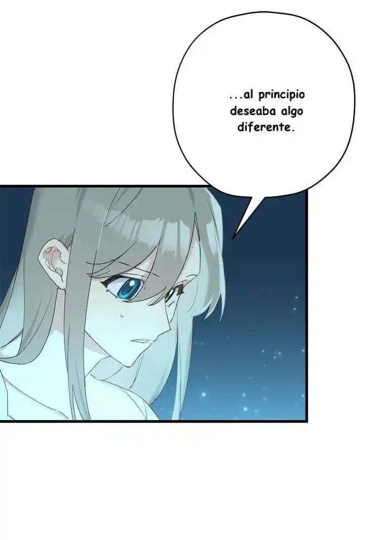 Por favor llora, Príncipe heredero capítulo 33, página 40