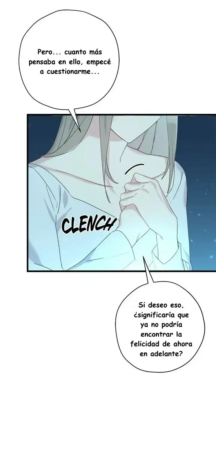 Por favor llora, Príncipe heredero capítulo 33, página 44