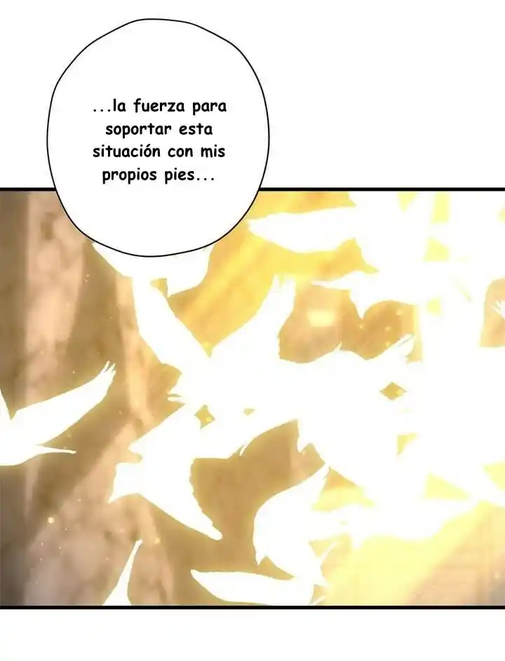 Por favor llora, Príncipe heredero capítulo 33, página 55